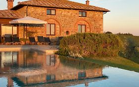 Agriturismo Le Macie